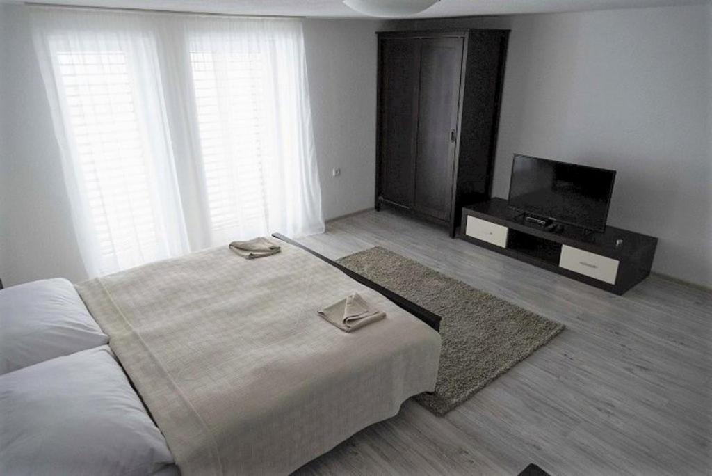 Villa Liptov Kasandra Vlachy 외부 사진